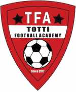 Totti Football Academy