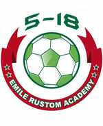 Emile Rustom football Academy