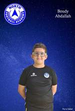 boudy abdallah