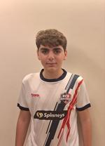 christian costantine