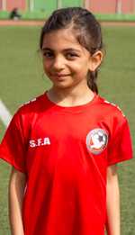 jamie al masri