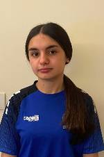 theresa salloum