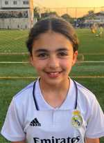 lea corban