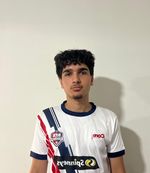 Anthony Elias pastory