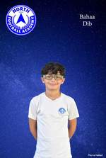 Bahaa Dib