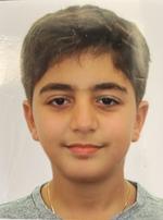 CHRISTOPHER DEKERMENDIIAN