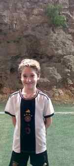 Chahine Abou sleiman