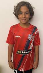 Christos Abou Rjeily