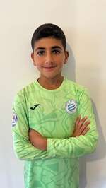 Dimitri Abdel MASSIH