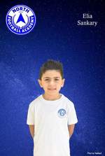 Elia Sankary