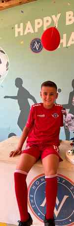 Elie antoine Bou akar