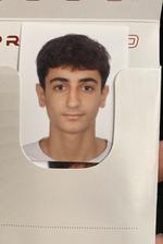 Georges junior Sayegh