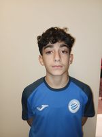 Georgios Nasrallah El Hajj