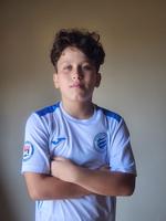 Ghadi El Sheikh Othman