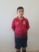 Giovanni Paolo Sfeir