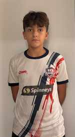 HASSAN JUNIOR DAKROUB