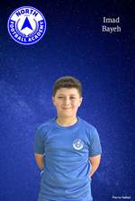 Imad Bayeh