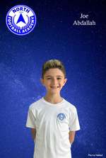 Joe Abdallah