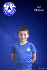 Joe Iskandar