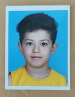 Mohamad kheir Ali ali ismail