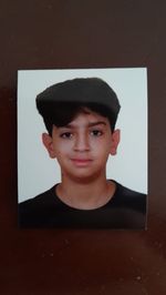 Peter john El salibi