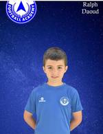 Ralph Daoud