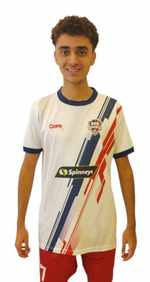 Ramy Al Khoury Hanna