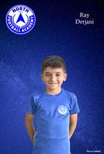 Ray Derjani