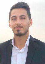 ali daher
